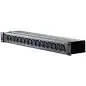 ART P16 Patchbay 16 canaux, XLR sym.