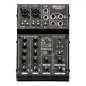 ART USBMix4 Console de mixage avec USB