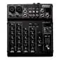 ART USB Mix 6 Mixer with USB ART USB Mix 6 Mixer with USB