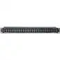 ART P48 48-Punkt Patch Bay, simétrico