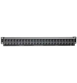 ART P48 Patch Bay 48 points, sym.