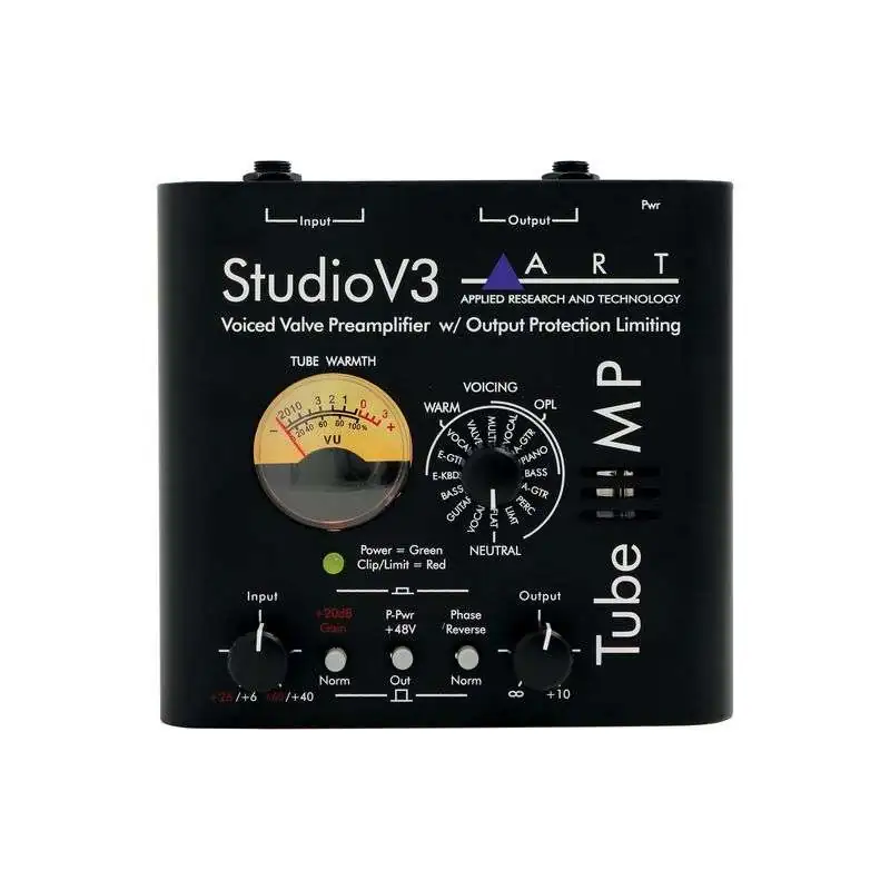ART Tube MP Studio V3 ART Tube MP Studio V3