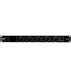 ART MX225 Zone Distribution Mixer
