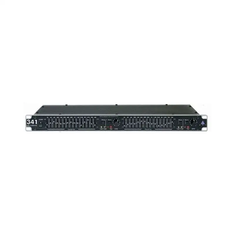 ART DVA S20 dp Ceramic 2 x 18" Sub, 2000 Vatios, activo