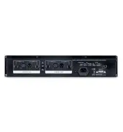 ART Pro VLA II 2-Channel Compressor
