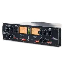 ART Pro VLA II 2-Channel Compressor