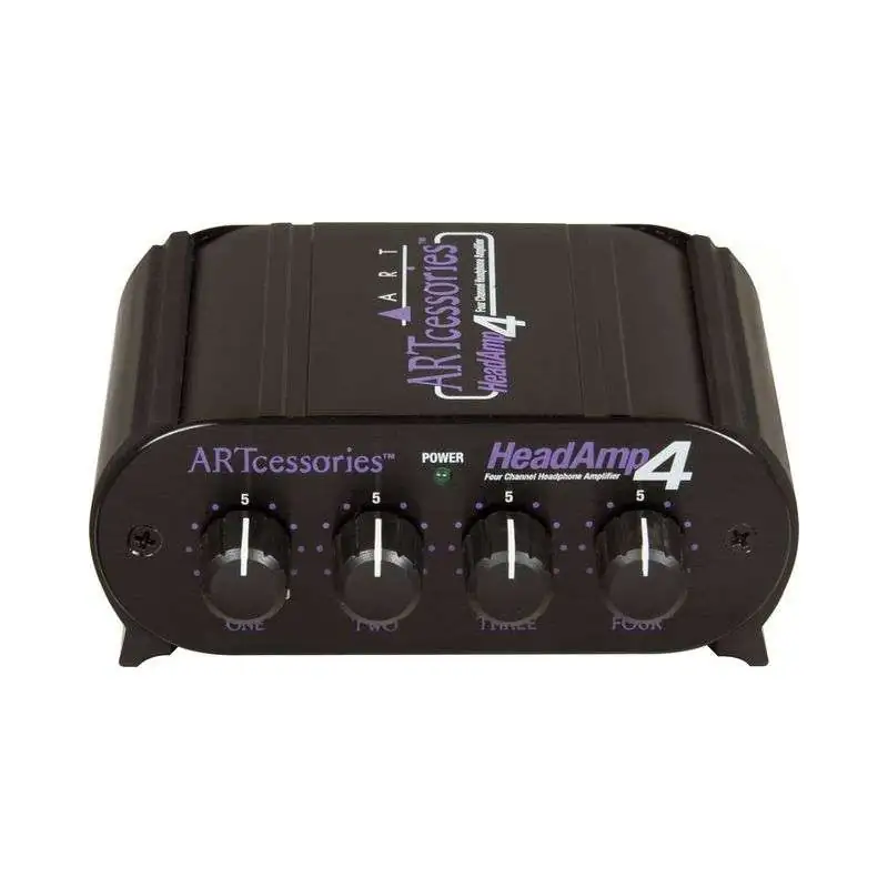 ART HeadAMP 4 ART HeadAMP 4