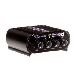 ART HeadAMP 4