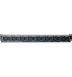 ART S8 8-Channel Microphone Splitter
