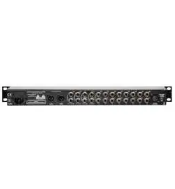 ART MX 822 Rackmixer