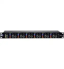 ART HeadAmp6 Headphone Amplifier