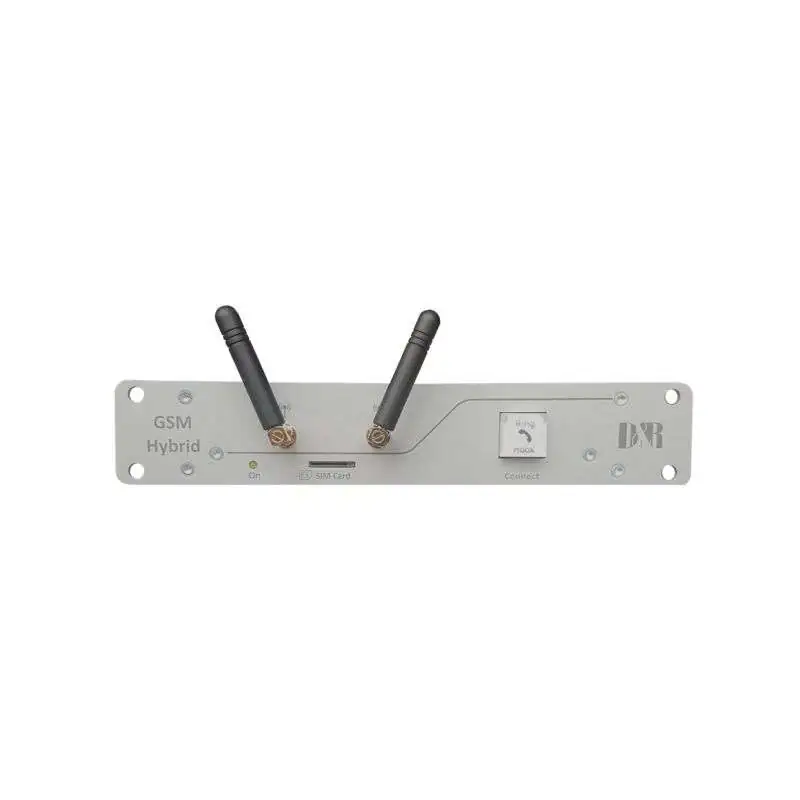 D & R GSM-Studio Hybrid