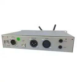 D R GSM-Studio Hybrid