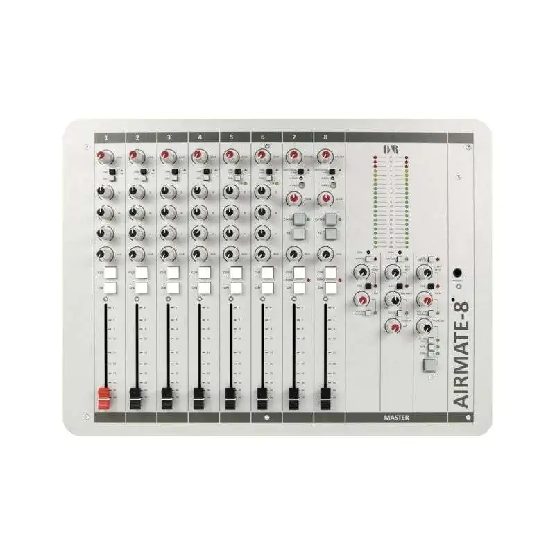 D & R Airmate USB