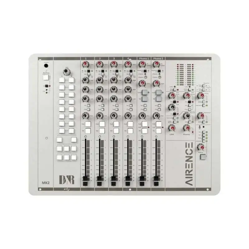 D & R Airence USB