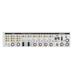 D R Airence USB Broadcast Mixer w USB