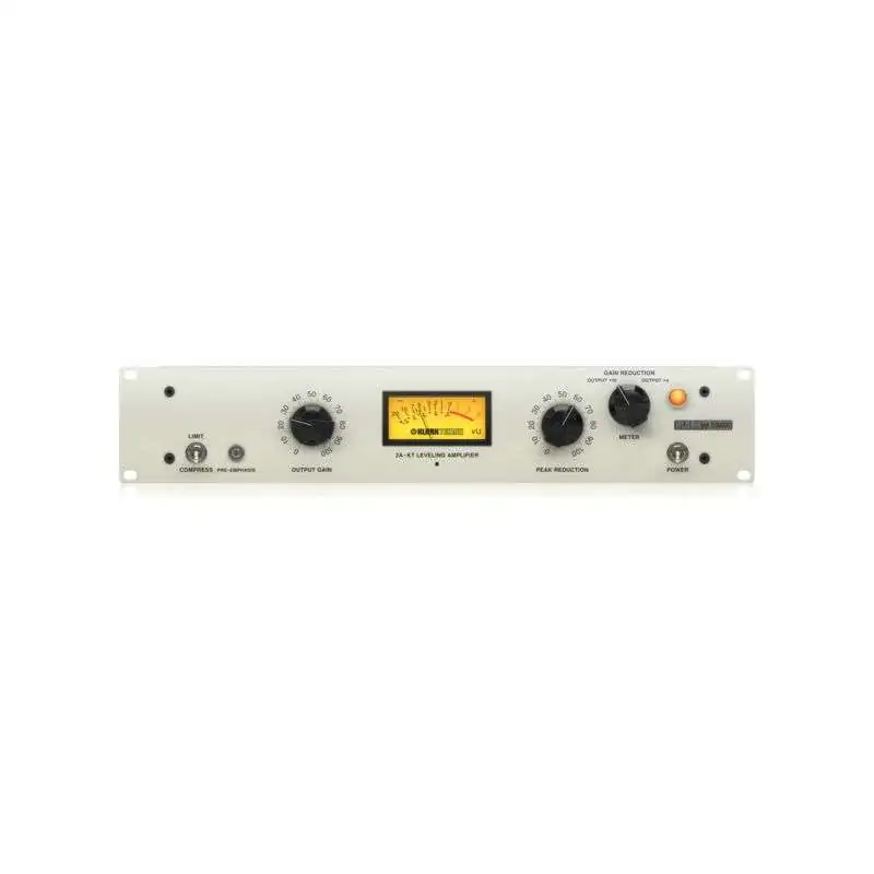 Klark Teknik 2A-KT