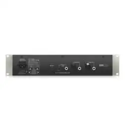 Klark Teknik 2A-KT