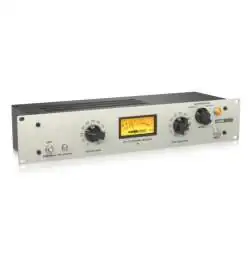 Klark Teknik 2A-KT