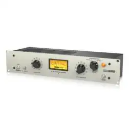 Klark Teknik 2A-KT