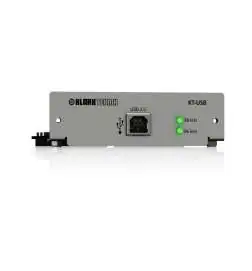 Klark Teknik KT-USB