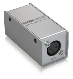 Klark Teknik CM-1