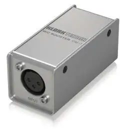 Klark Teknik CM-1