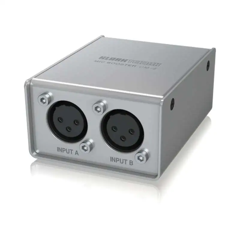 Klark Teknik CM-2