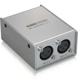 Klark Teknik CM-2
