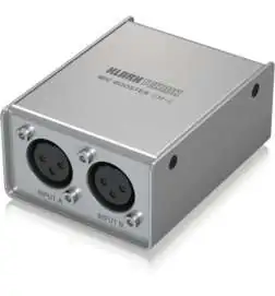 Klark Teknik CM-2