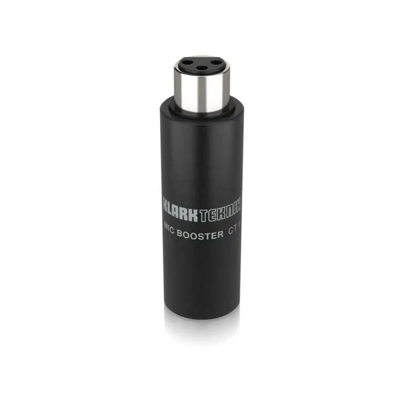 Klark Teknik Mic Booster CT 1
