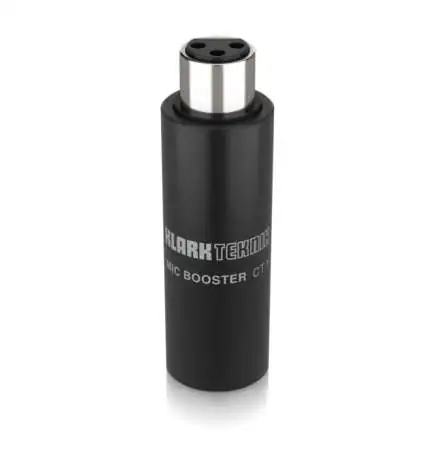 Klark Teknik Mic Booster CT 1