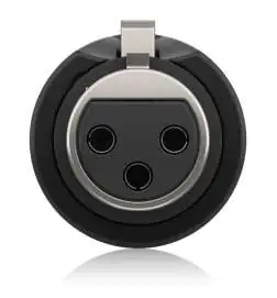 Klark Teknik Mic Booster CT 1