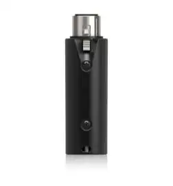 Klark Teknik Mic Booster CT 1