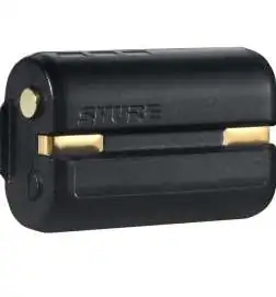 Shure SB900B Akku