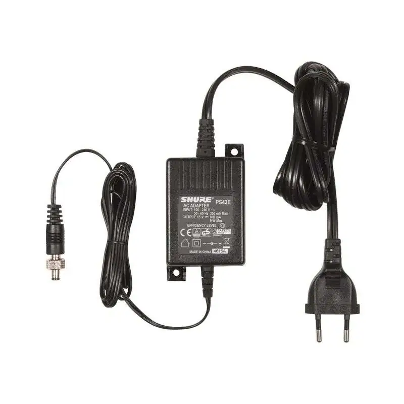 Shure PS43E