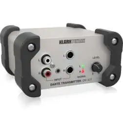 Klark Teknik DN 30T