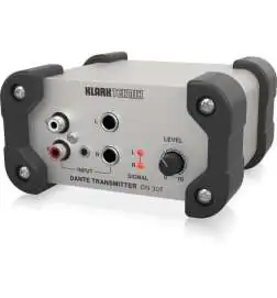 Klark Teknik DN 30T