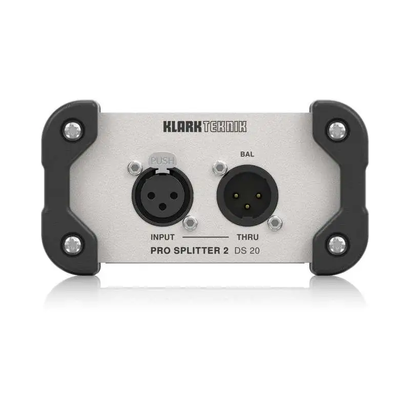 Klark Teknik DS 20