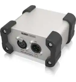 Klark Teknik DS 20