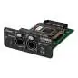 Yamaha NY64D Audio Interface Card Dante