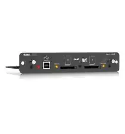 Klark Teknik DN32-LIVE
