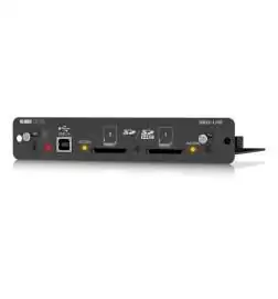 Klark Teknik DN32-LIVE