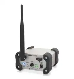 Klark Teknik DW 20T
