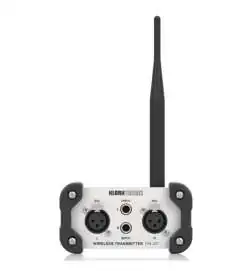 Klark Teknik DW 20T