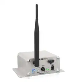 Klark Teknik DW 20T