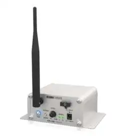 Klark Teknik DW 20T