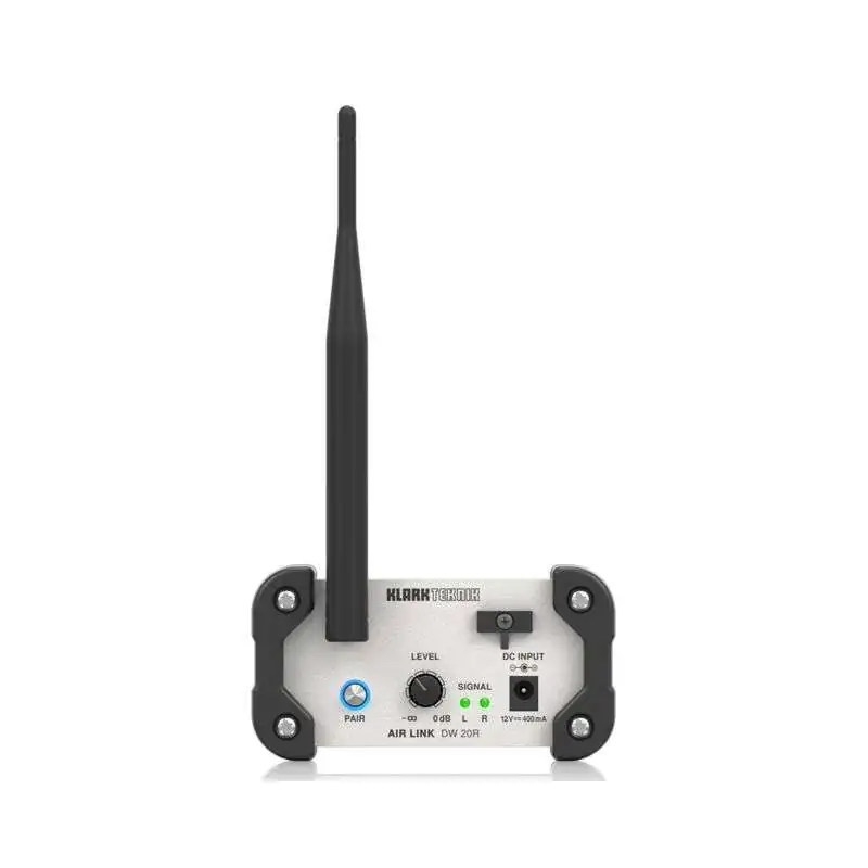 Klark Teknik DW 20R