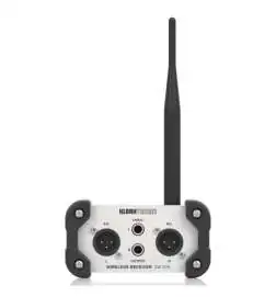 Klark Teknik DW 20R