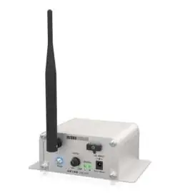 Klark Teknik DW 20R